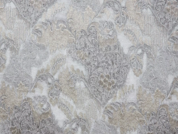 VIA MOZART - Fabric for curtains by Zimmer + Rohde - view 3